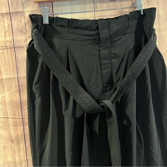 ATHLETA Pants‎ Women’s Black Size 12 - Picture 7 of 12